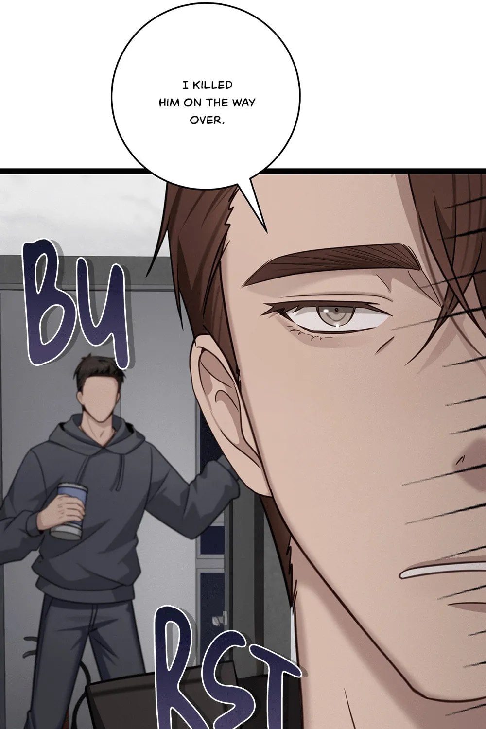 Tesoro of the Guide Chapter 9 page 78 - 