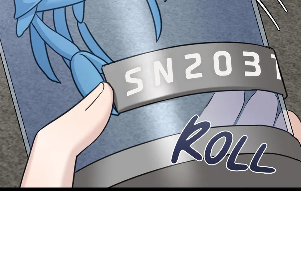 Tesoro of the Guide Chapter 9 page 86 - 
