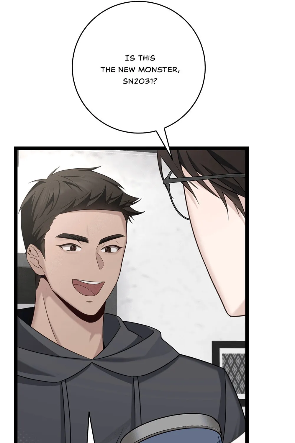 Tesoro of the Guide Chapter 9 page 87 - 