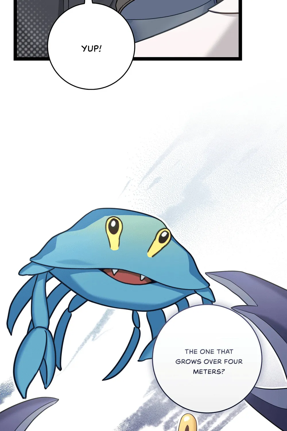Tesoro of the Guide Chapter 9 page 88 - 