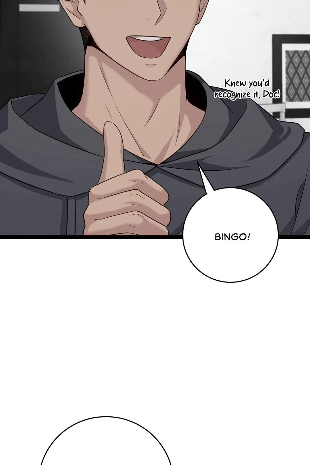 Tesoro of the Guide Chapter 9 page 90 - 