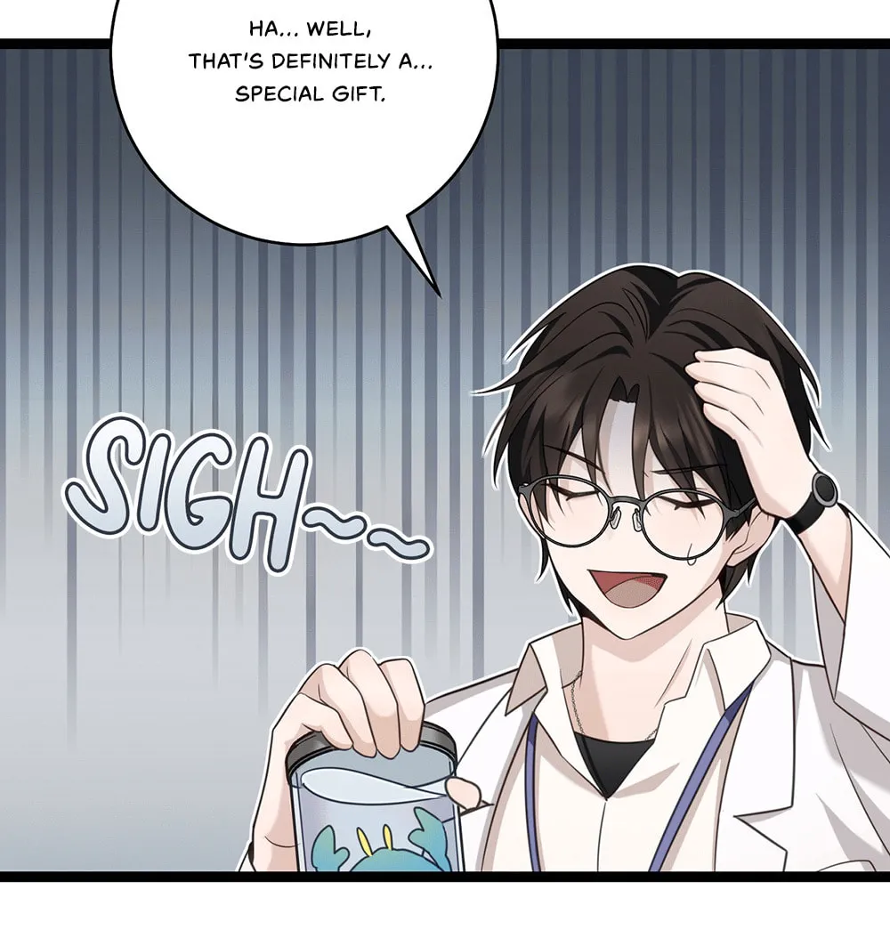 Tesoro of the Guide Chapter 9 page 91 - 