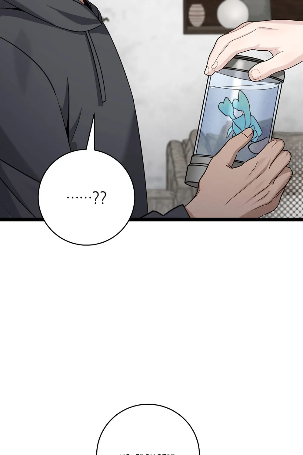 Tesoro of the Guide Chapter 9 page 93 - 