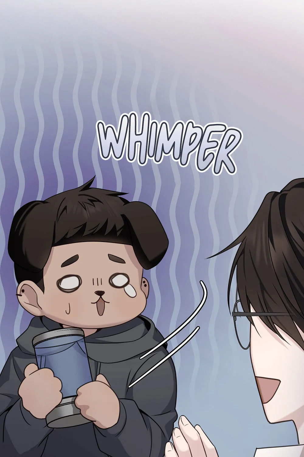 Tesoro of the Guide Chapter 9 page 99 - 