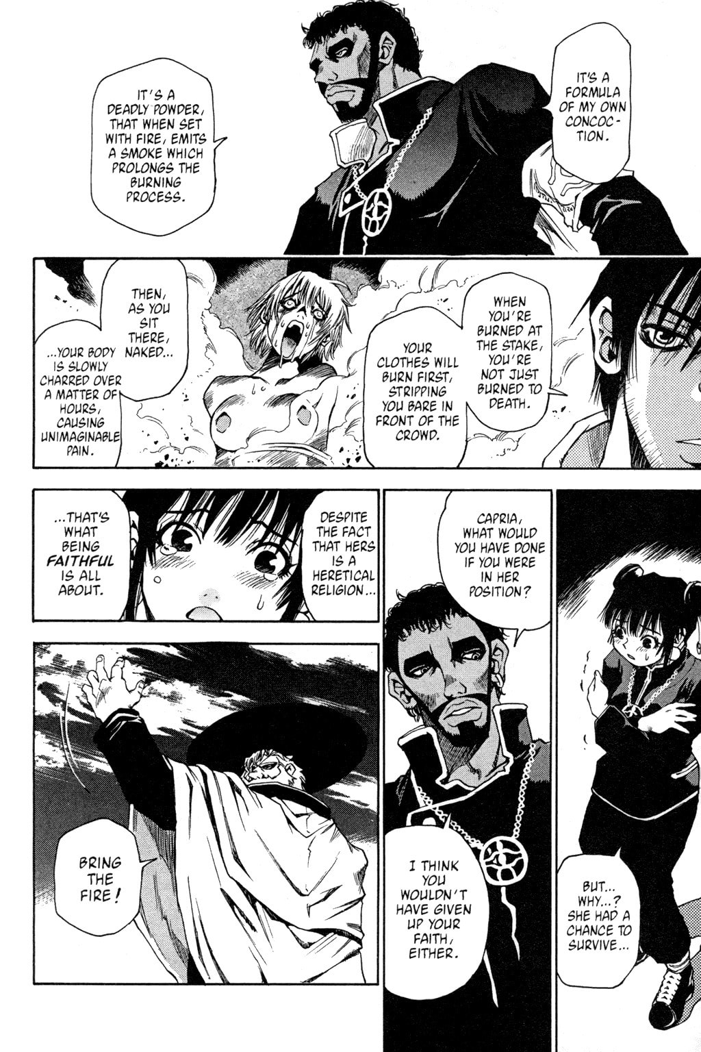 Testarotho Chapter 1 page 34 - 