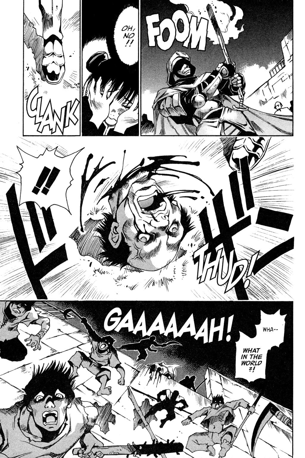 Testarotho Chapter 1 page 35 - 