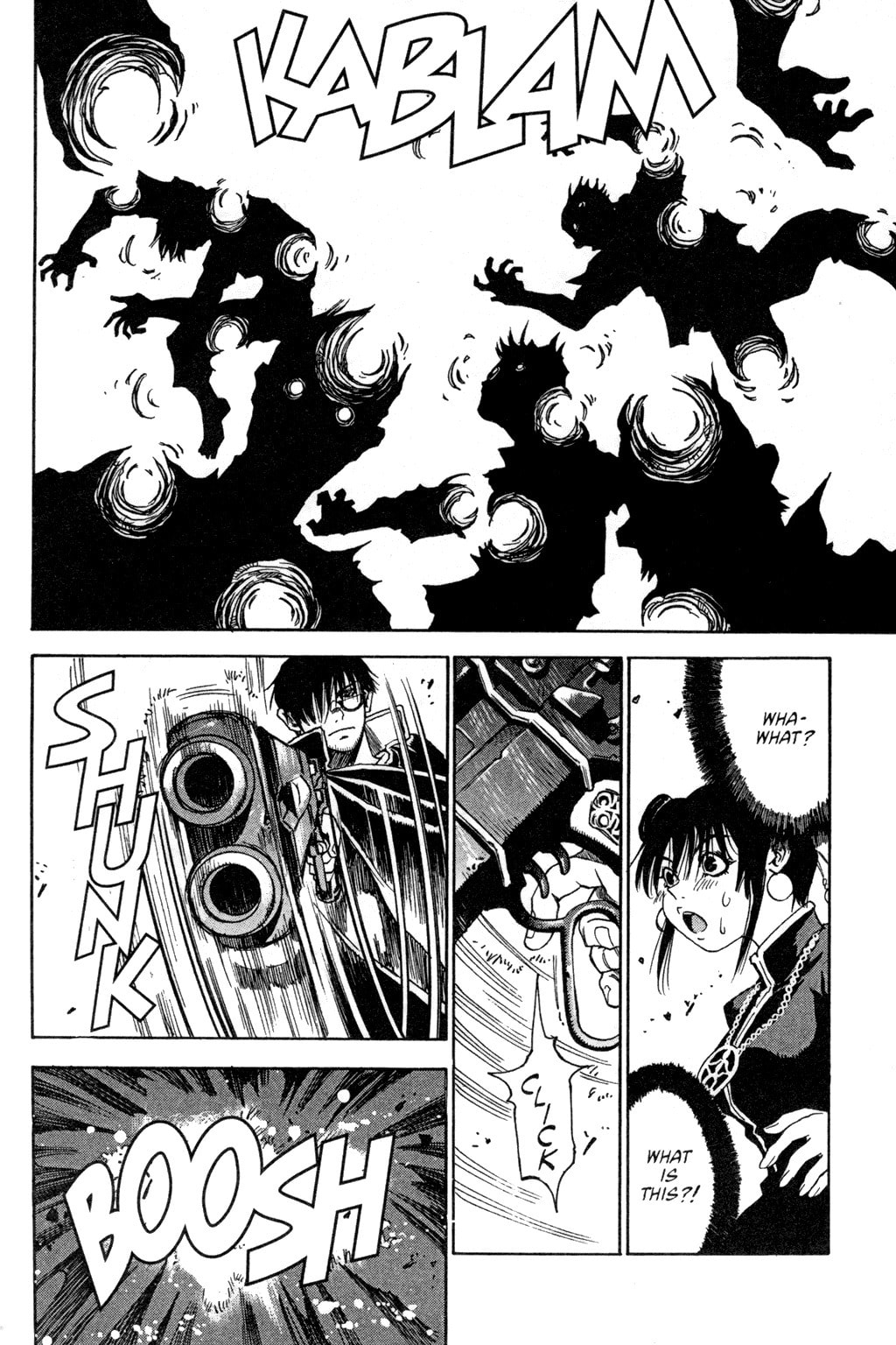 Testarotho Chapter 1 page 39 - 