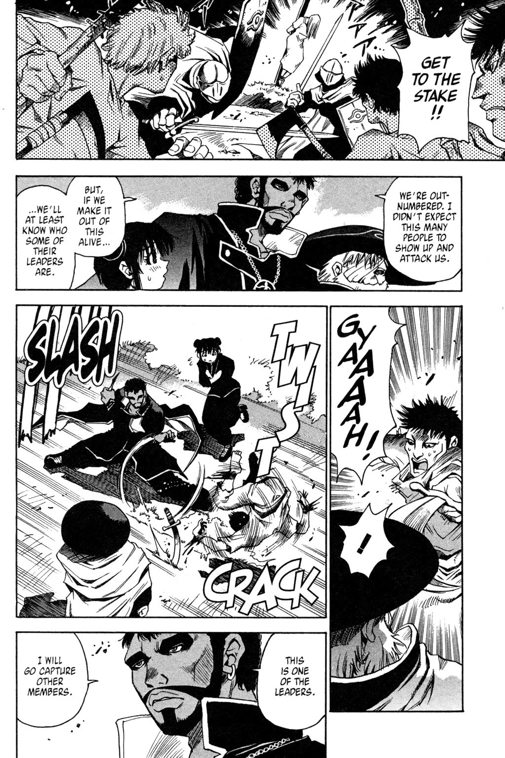 Testarotho Chapter 1 page 41 - 