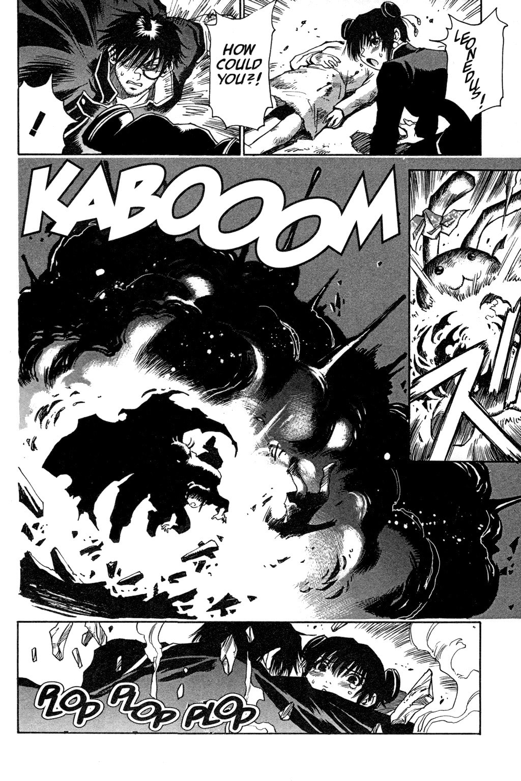 Testarotho Chapter 1 page 45 - 
