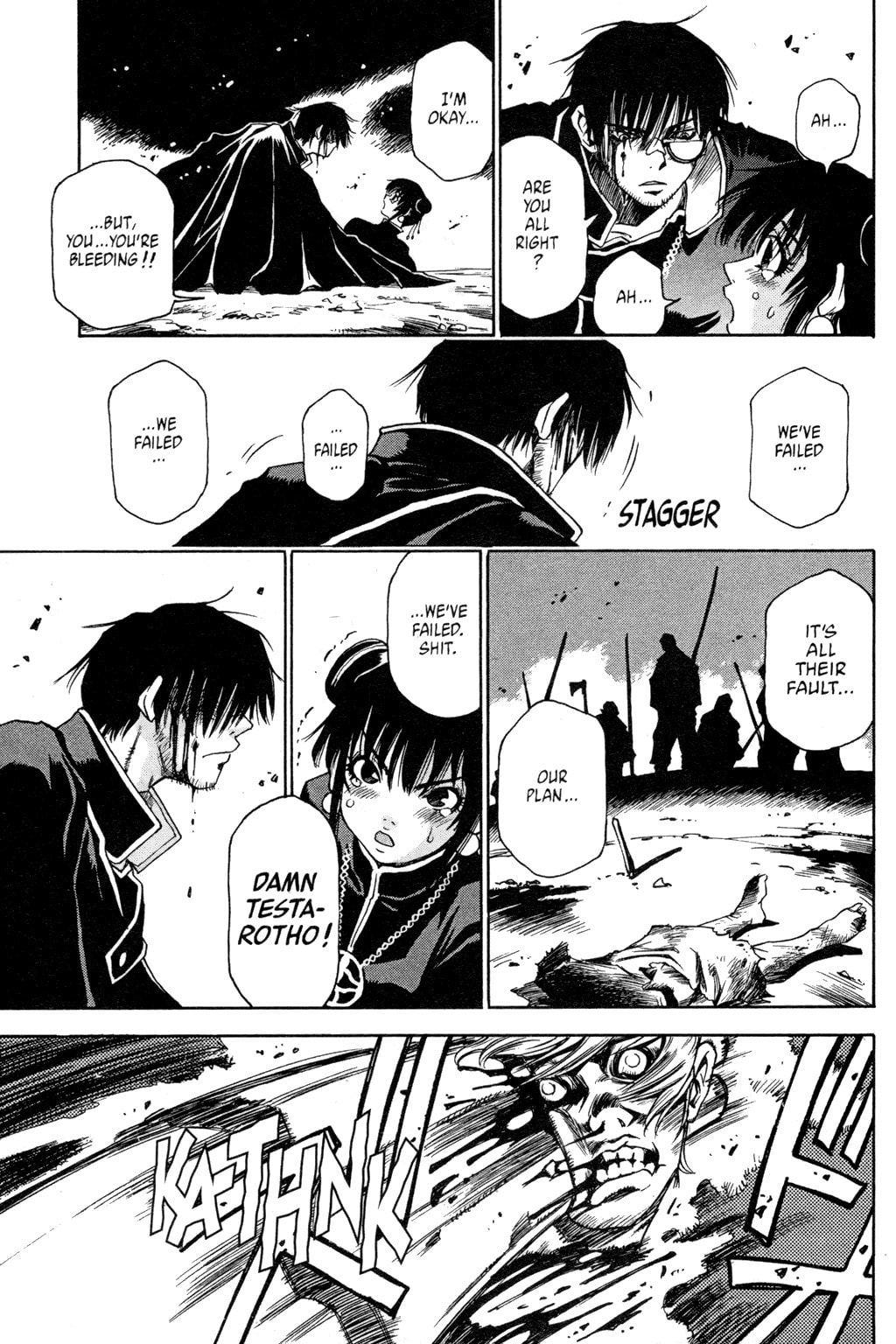 Testarotho Chapter 1 page 46 - 