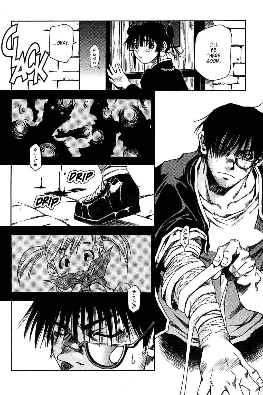Testarotho Chapter 1 page 53 - 