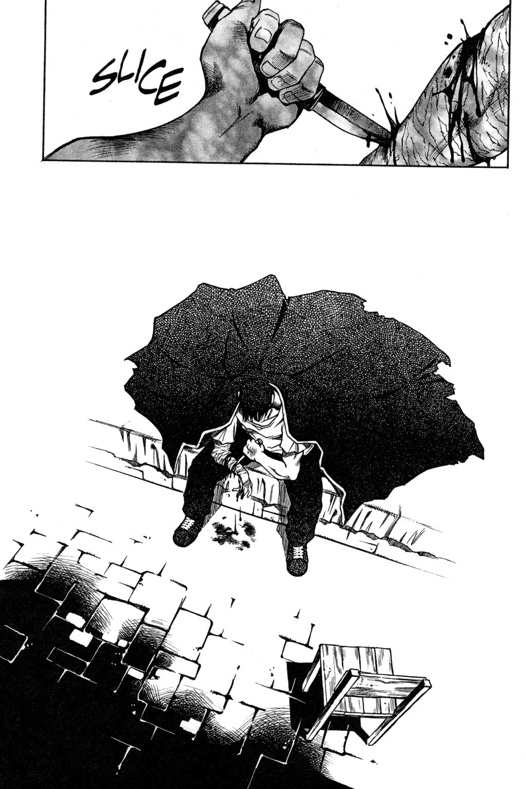 Testarotho Chapter 1 page 54 - 