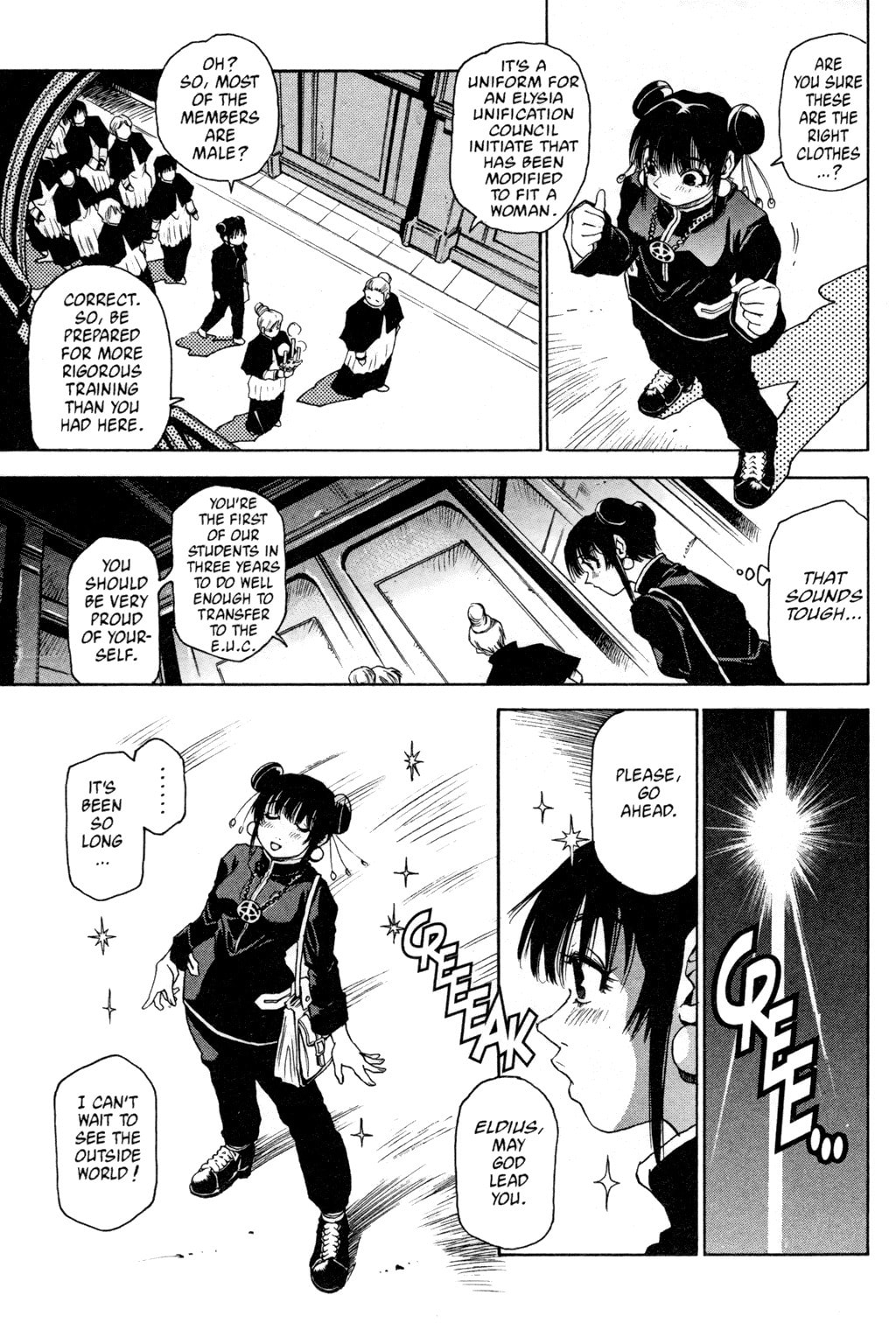 Testarotho Chapter 1 page 9 - 
