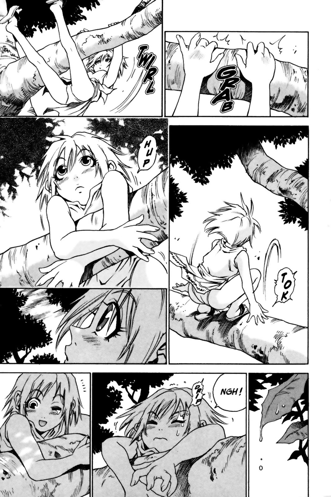 Testarotho Chapter 10.9 page 16 - 