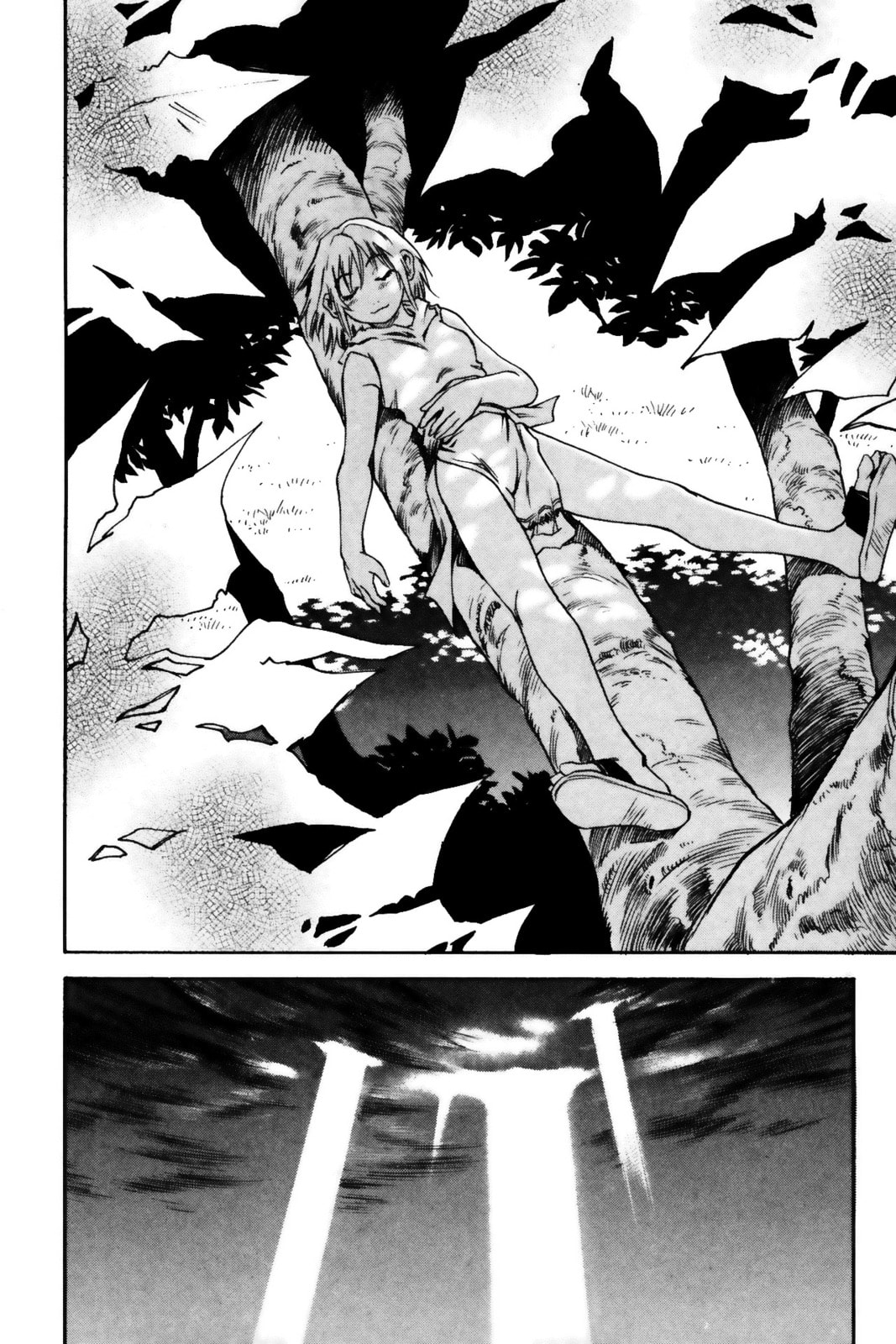 Testarotho Chapter 10.9 page 17 - 