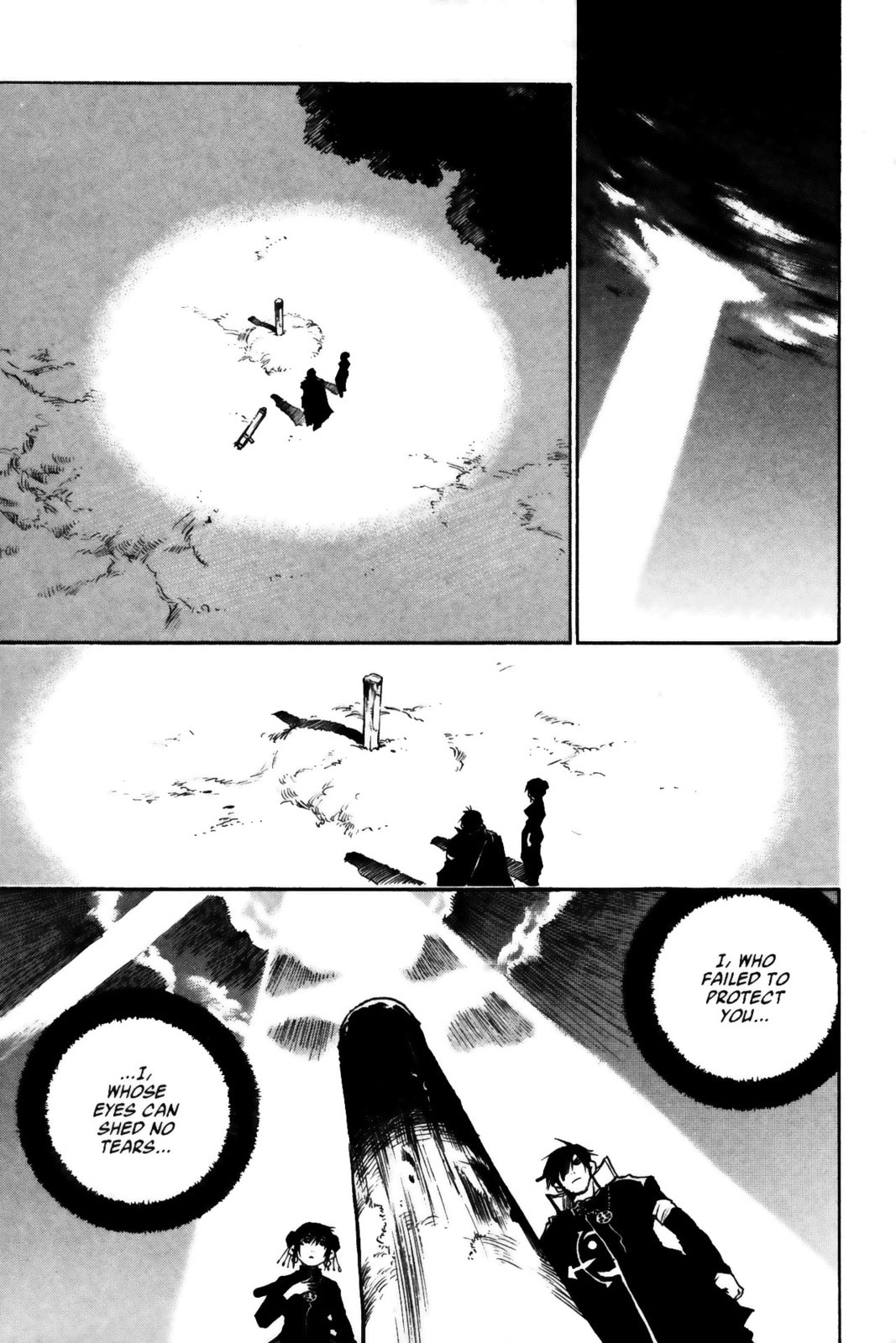 Testarotho Chapter 10.9 page 18 - 