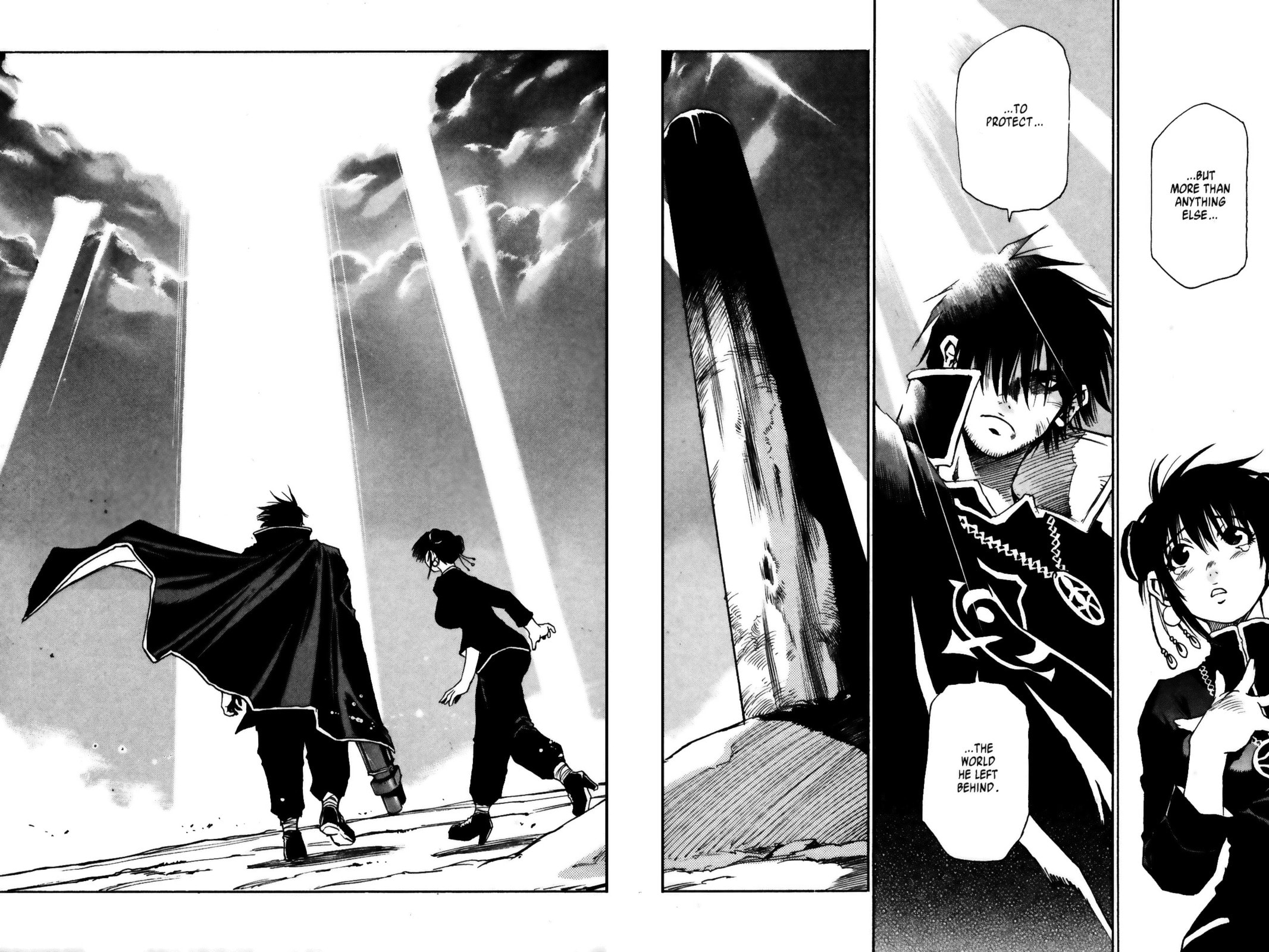 Testarotho Chapter 10.9 page 23 - 