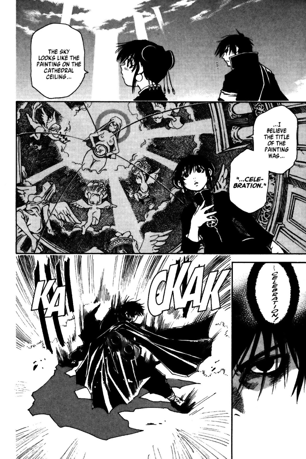 Testarotho Chapter 10.9 page 24 - 