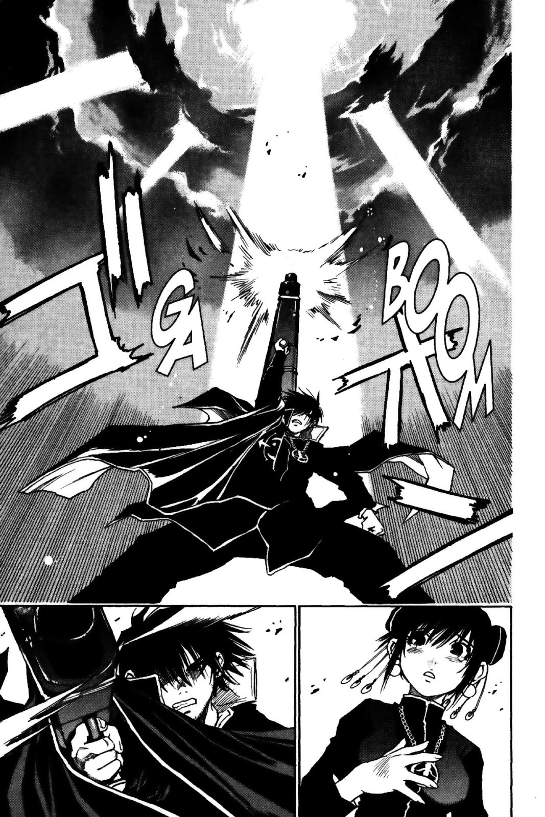 Testarotho Chapter 10.9 page 25 - 