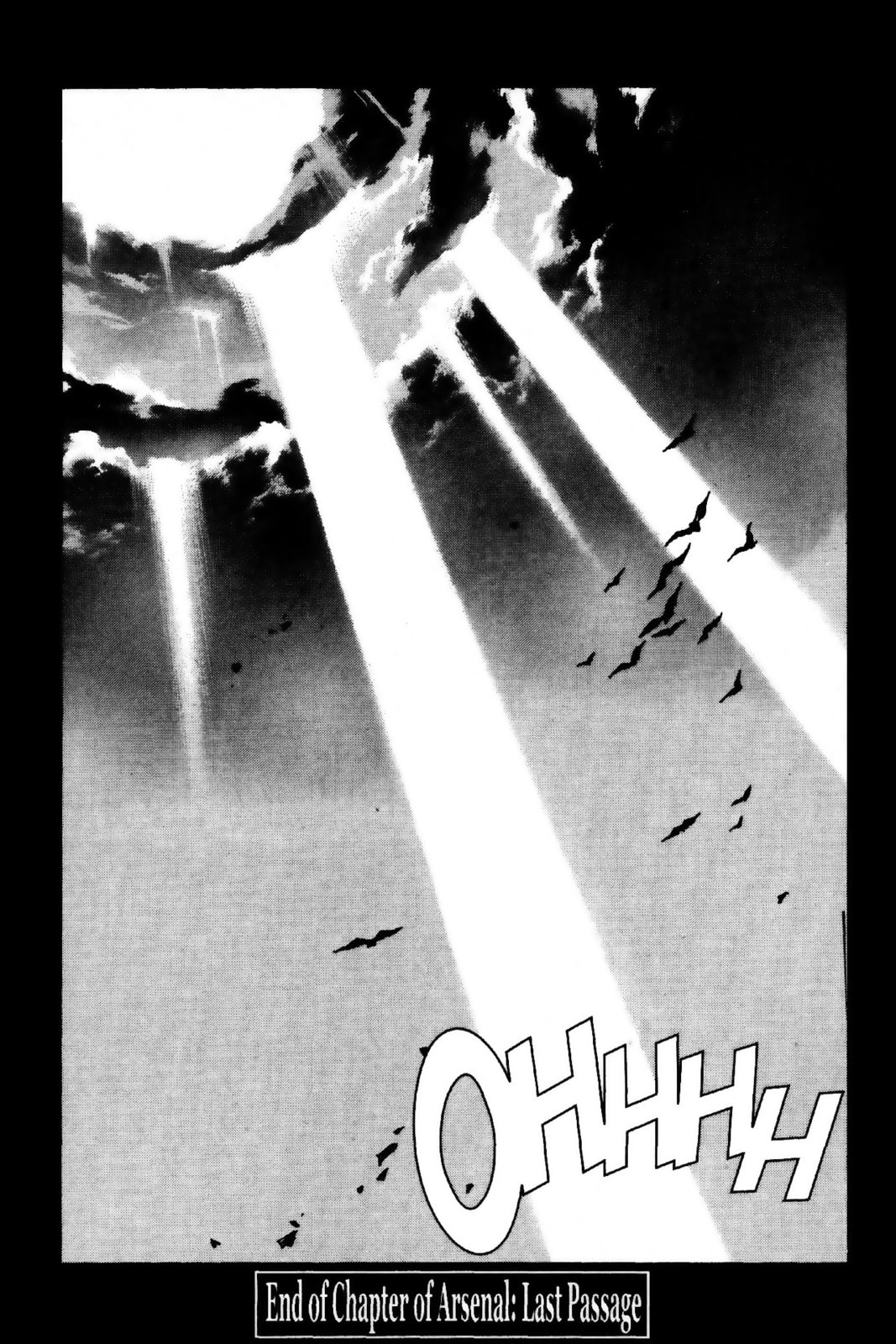 Testarotho Chapter 10.9 page 26 - 