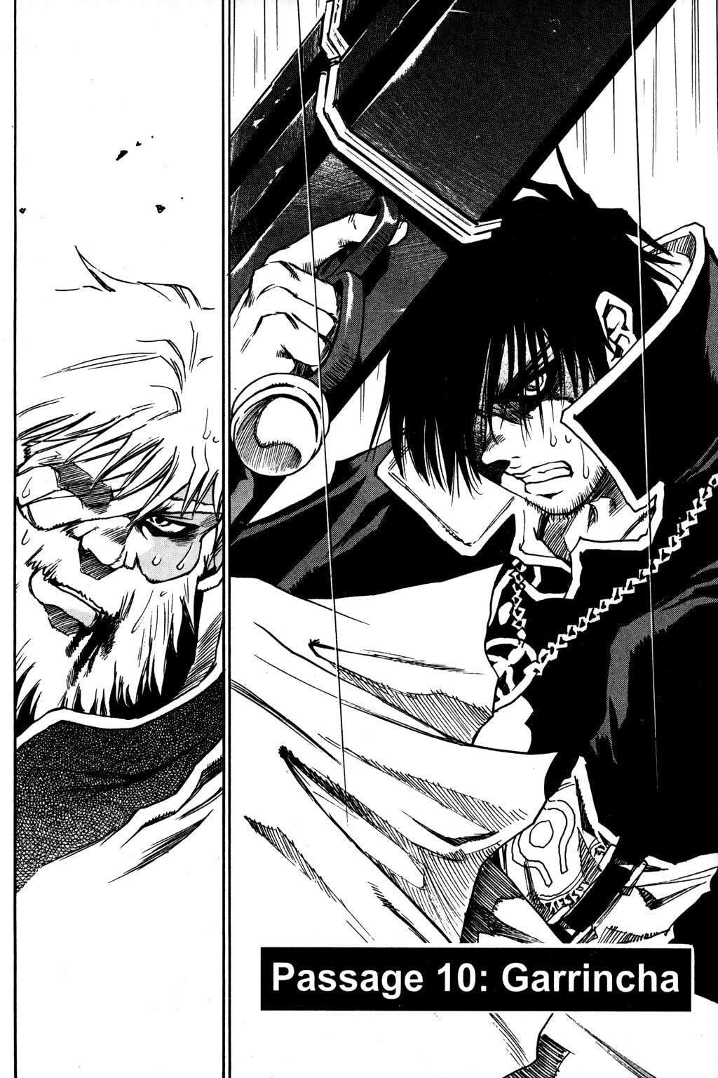 Testarotho Chapter 10 page 2 - 