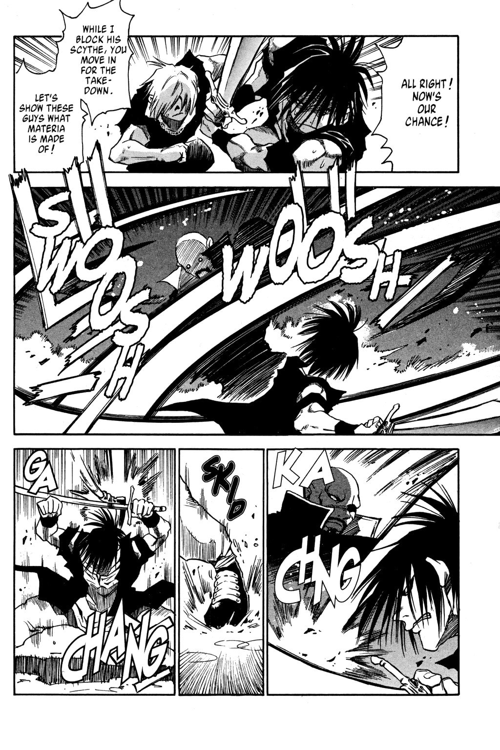 Testarotho Chapter 10 page 14 - 