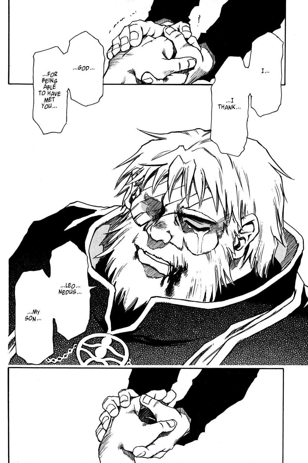 Testarotho Chapter 10 page 30 - 