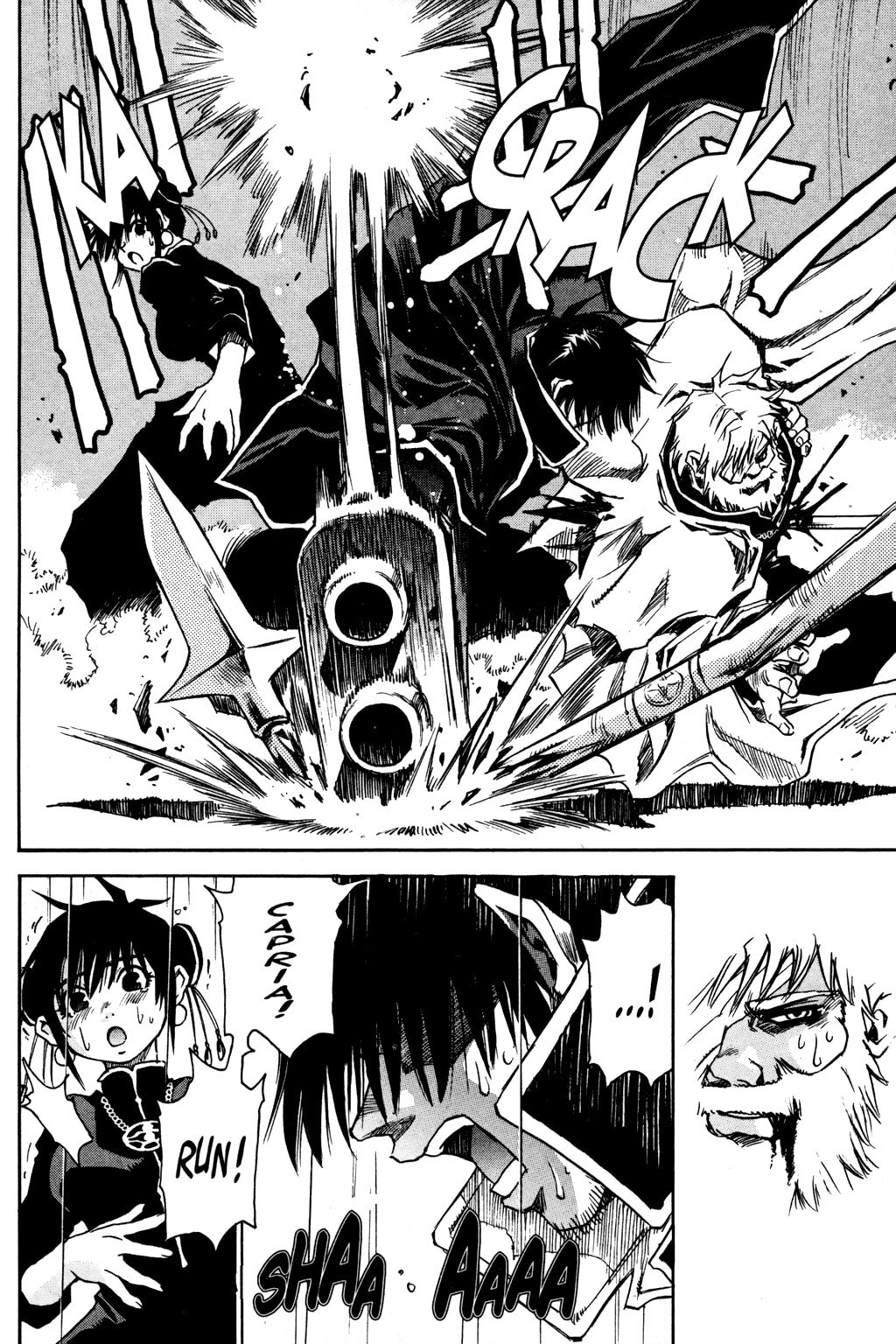 Testarotho Chapter 10 page 4 - 