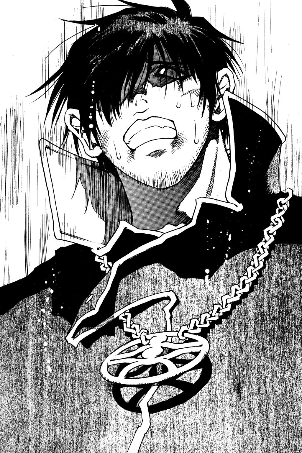 Testarotho Chapter 10 page 31 - 