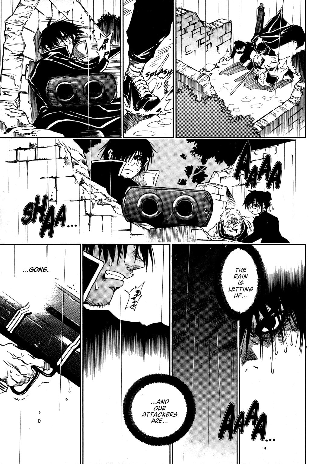 Testarotho Chapter 10 page 5 - 