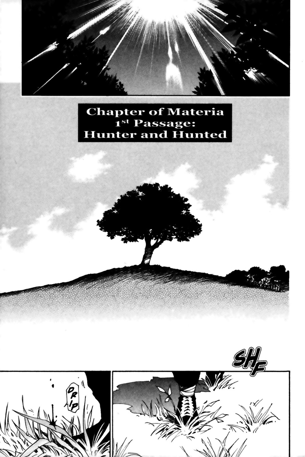 Testarotho Chapter 11 page 1 - 