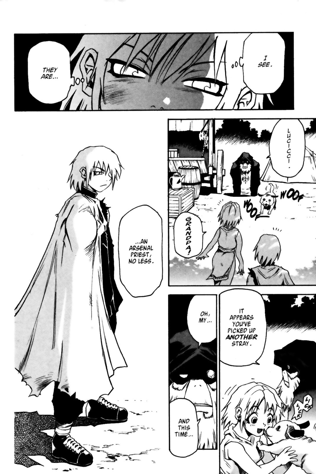 Testarotho Chapter 11 page 7 - 