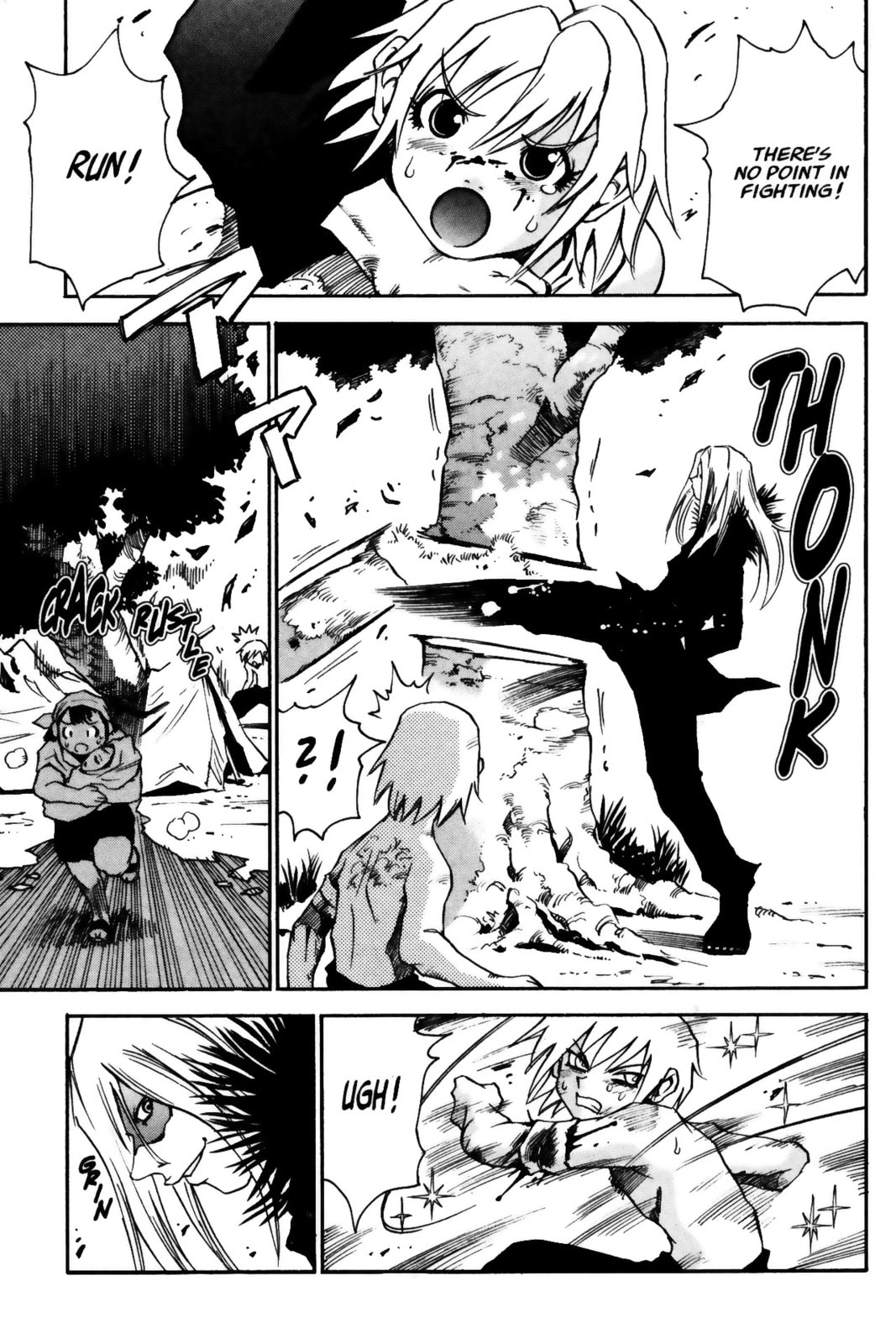 Testarotho Chapter 12 page 15 - 