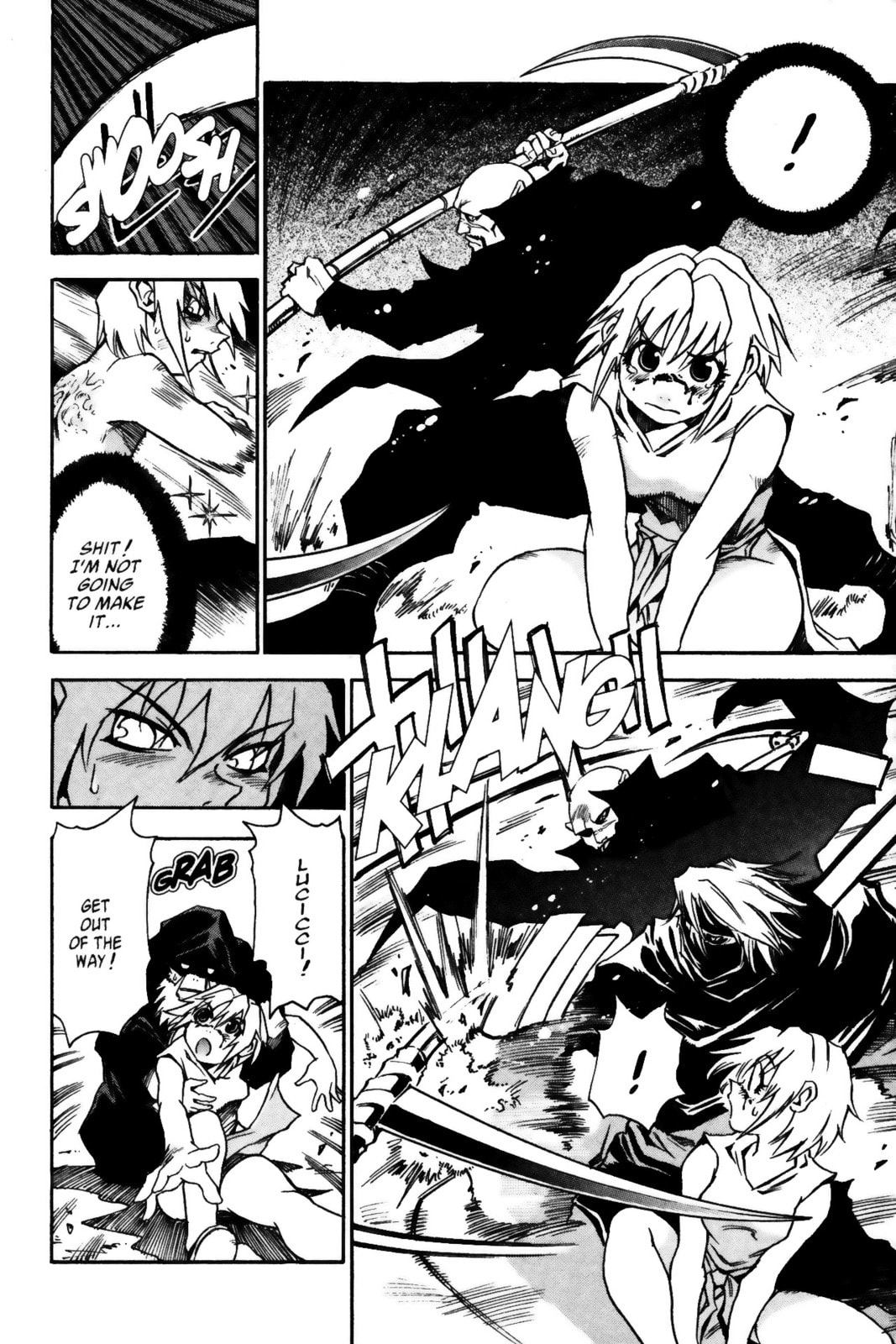 Testarotho Chapter 12 page 6 - 