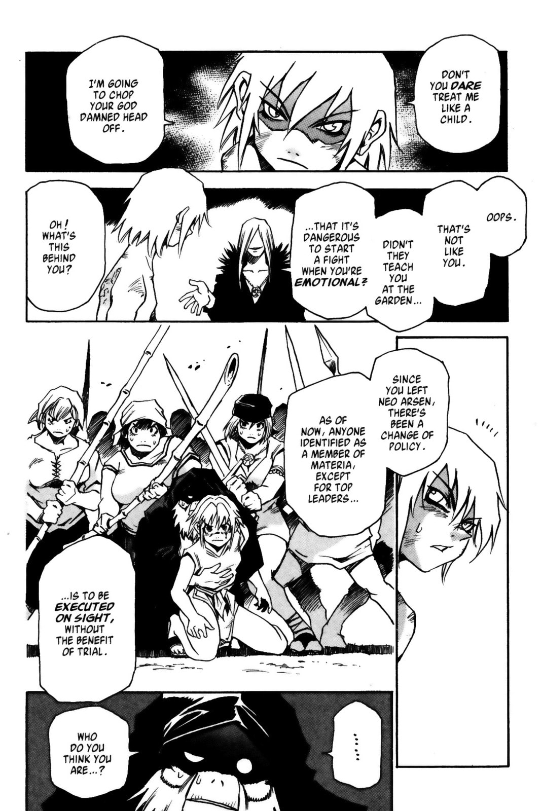 Testarotho Chapter 12 page 10 - 