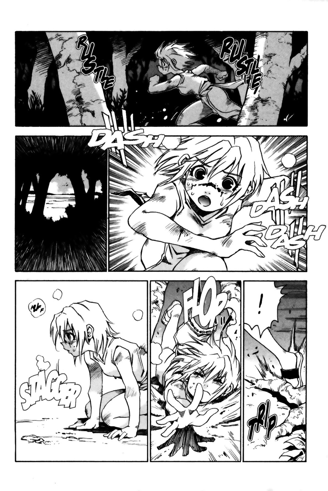 Testarotho Chapter 13 page 2 - 