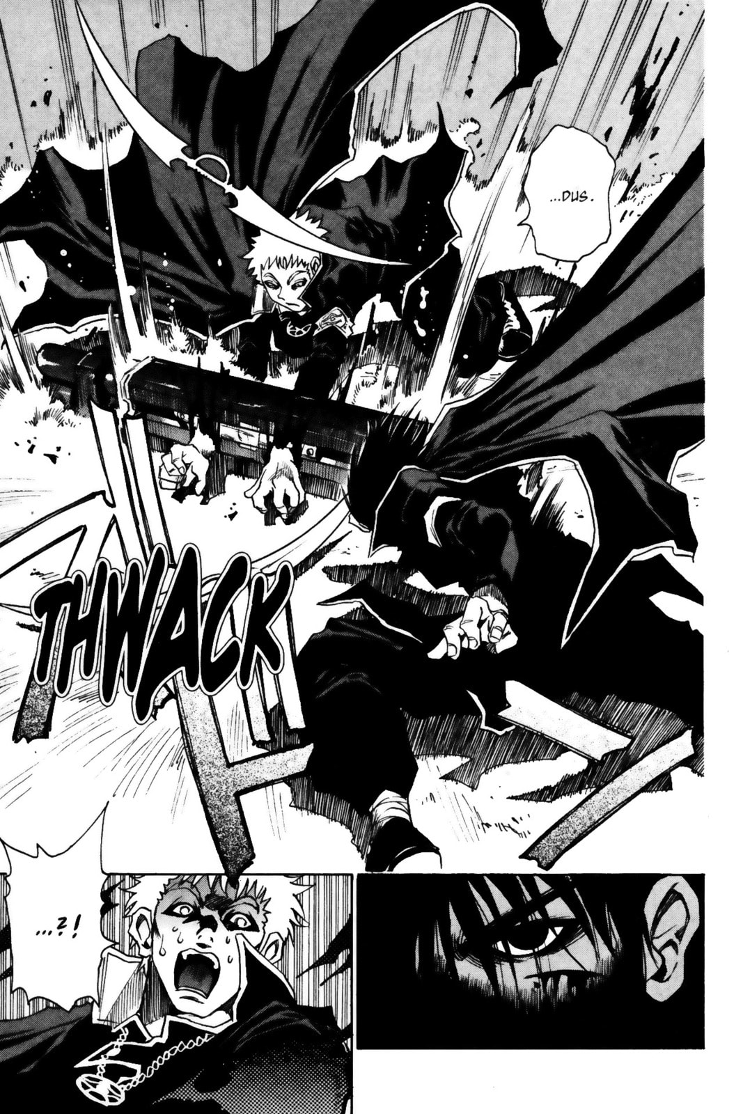 Testarotho Chapter 13 page 12 - 