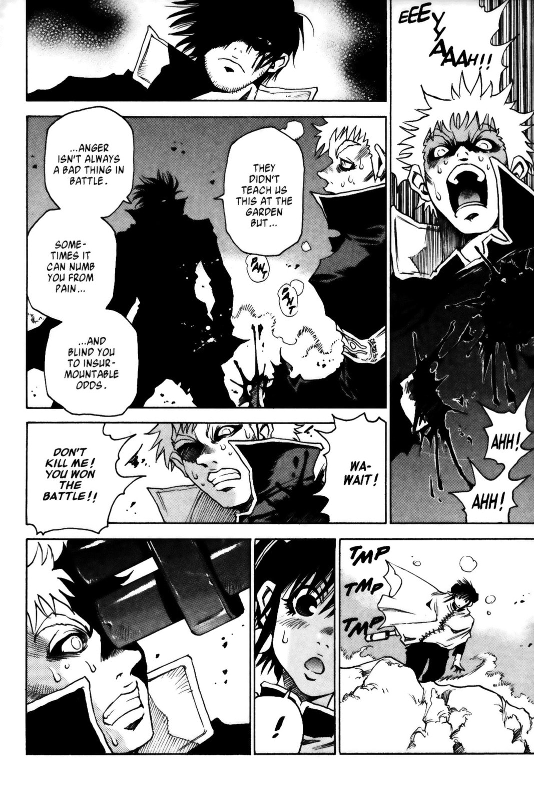 Testarotho Chapter 13 page 13 - 