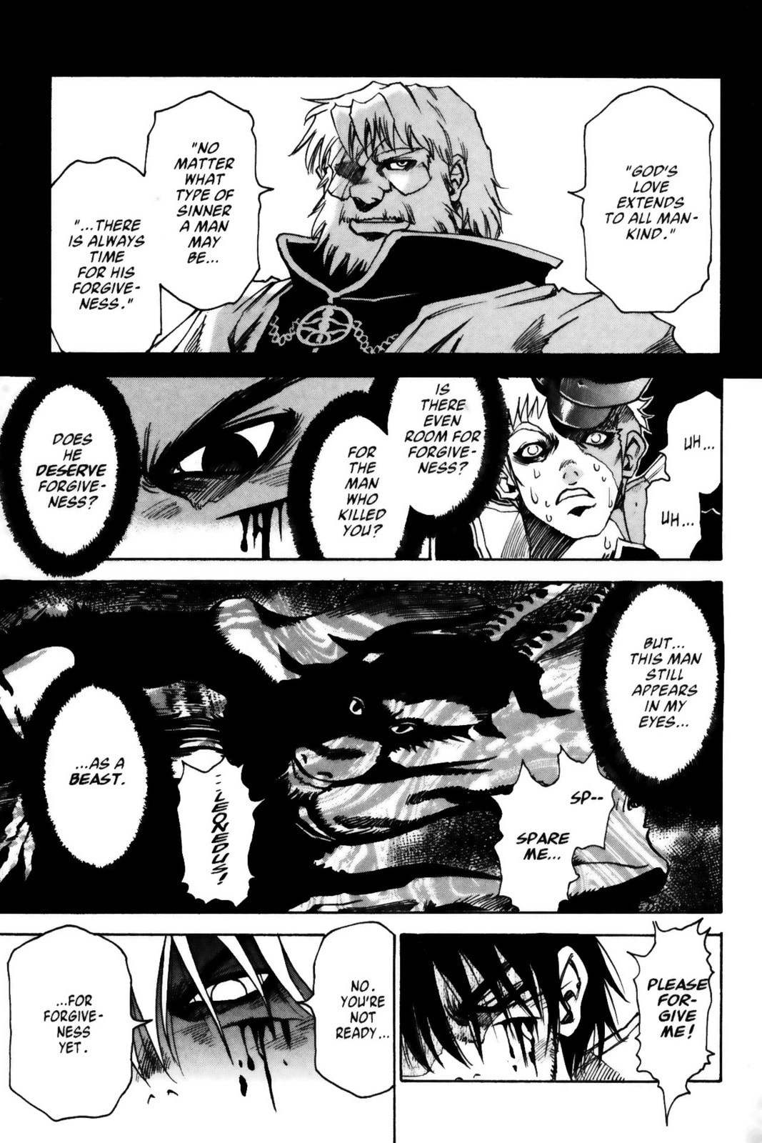 Testarotho Chapter 13 page 14 - 