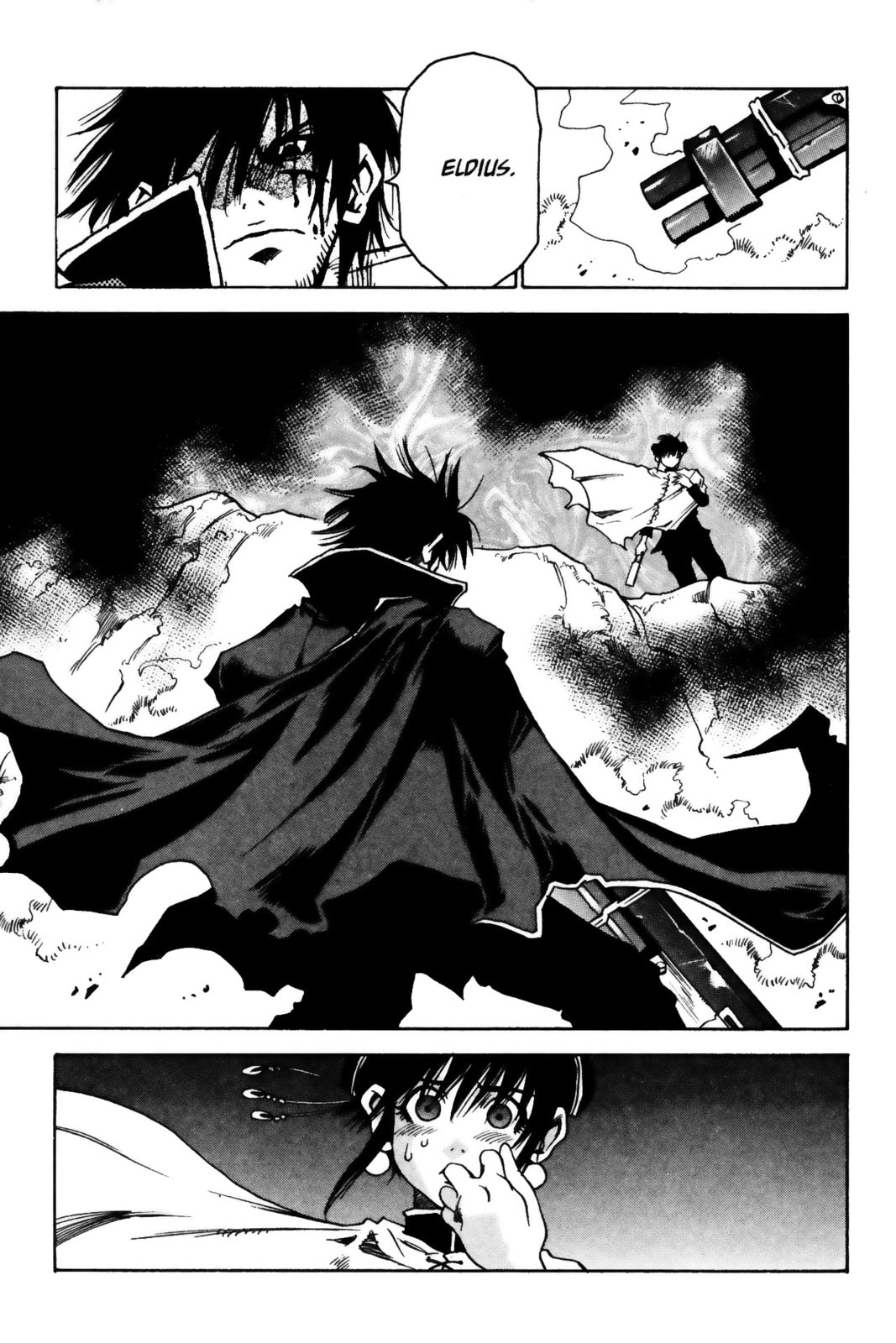 Testarotho Chapter 13 page 16 - 