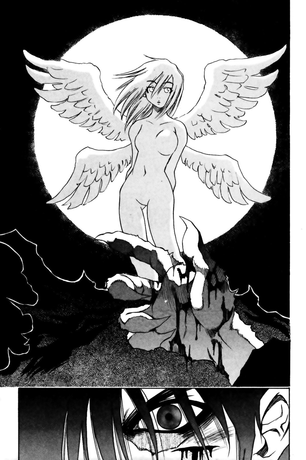 Testarotho Chapter 13 page 20 - 
