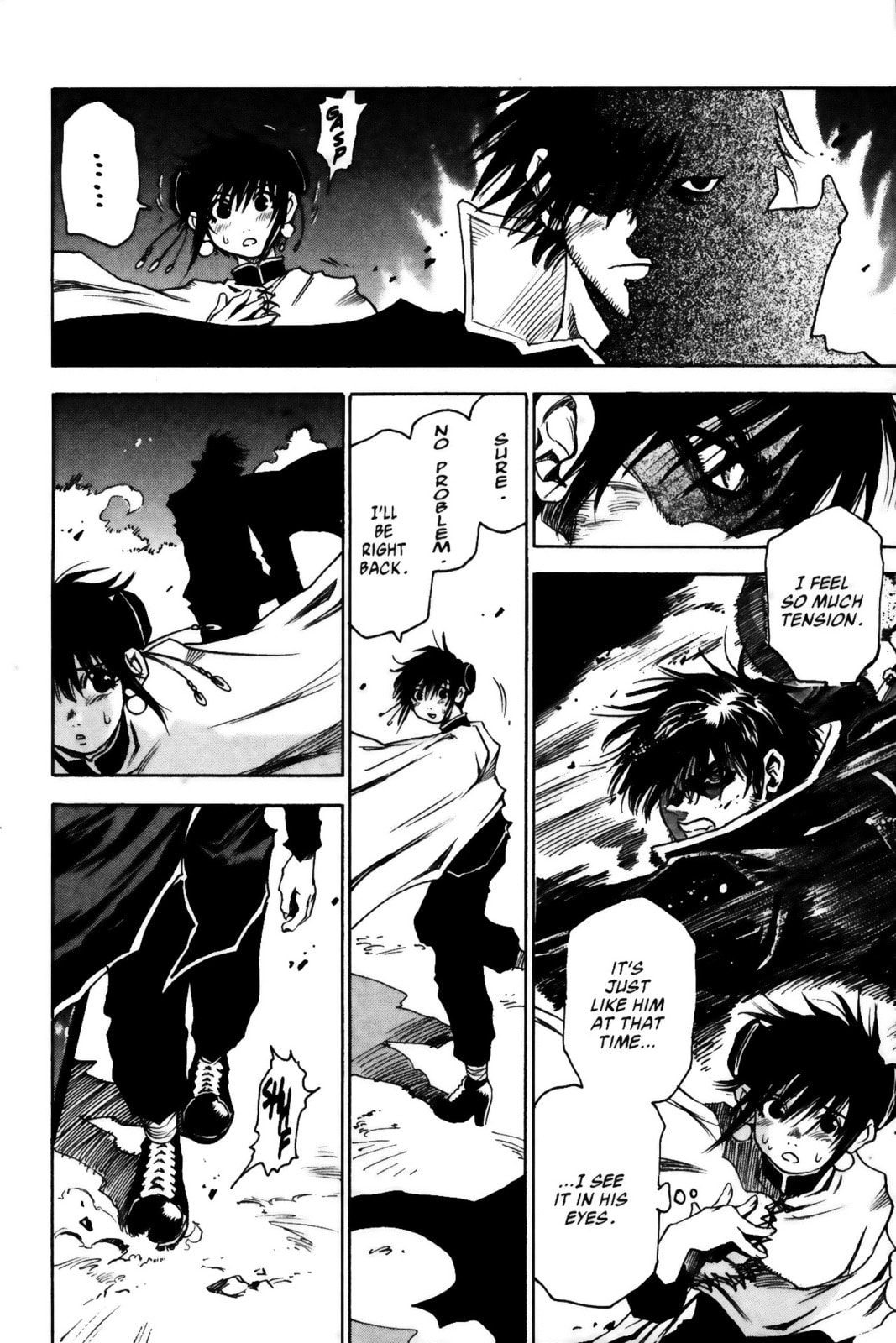 Testarotho Chapter 13 page 5 - 