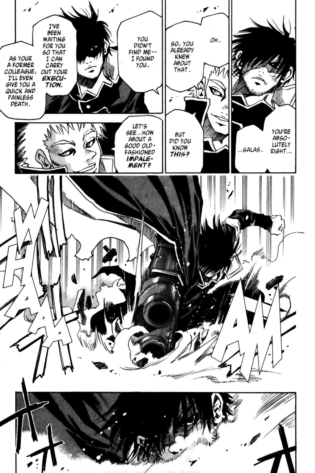 Testarotho Chapter 13 page 8 - 