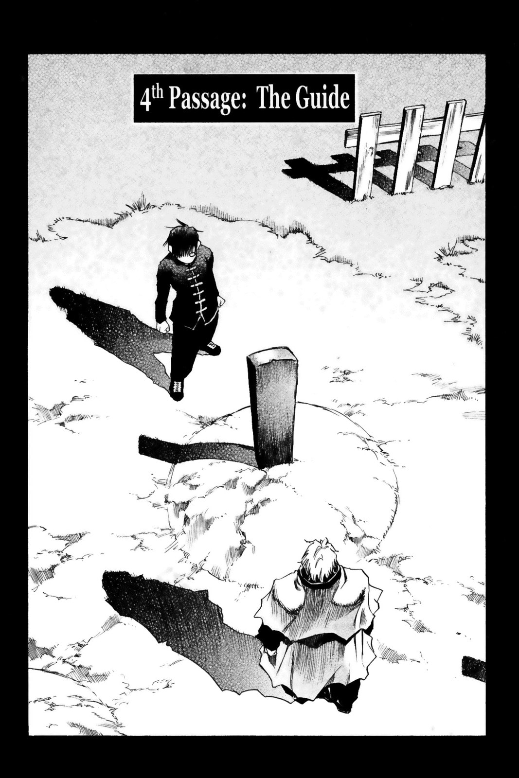 Testarotho Chapter 14 page 2 - 