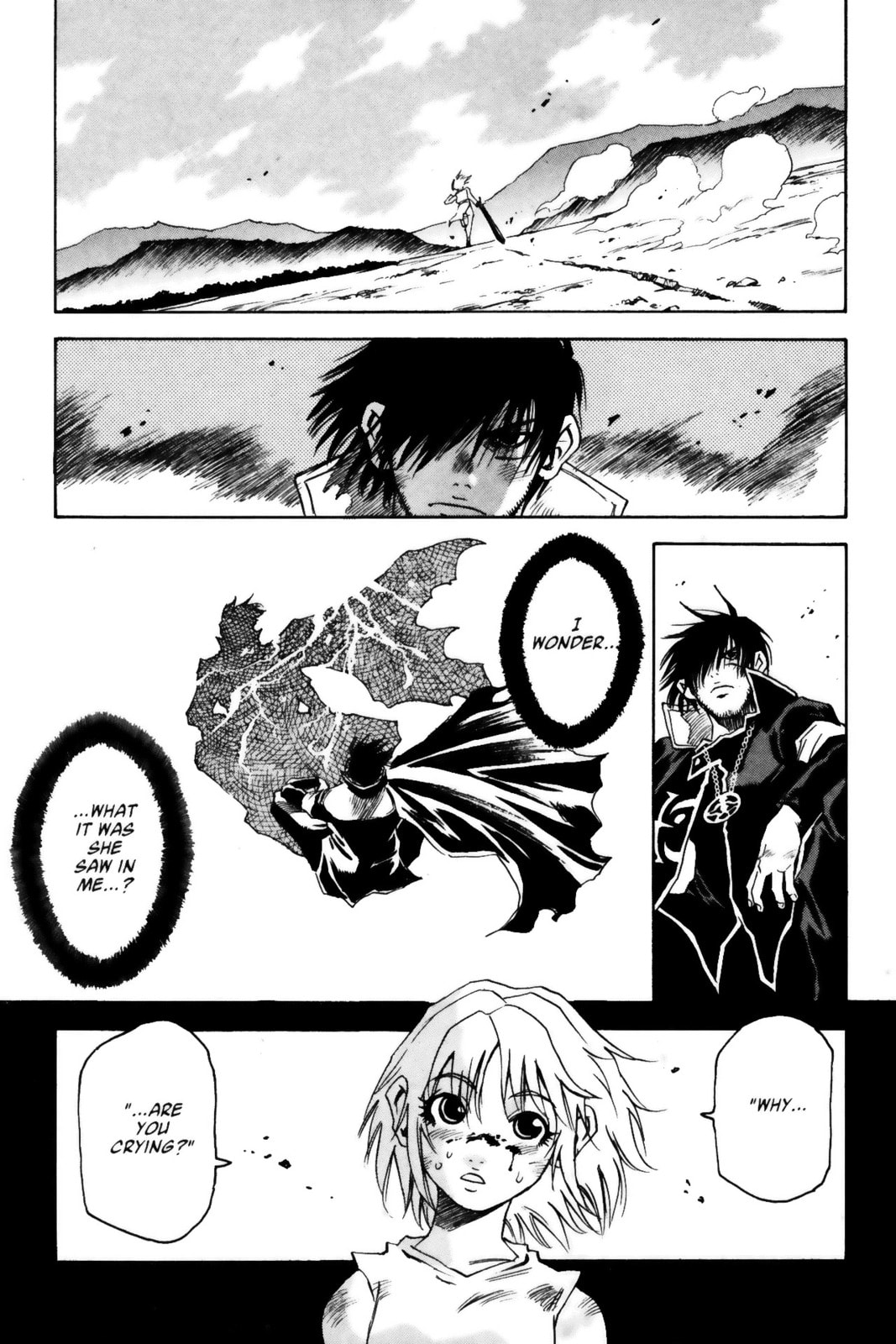 Testarotho Chapter 14 page 13 - 