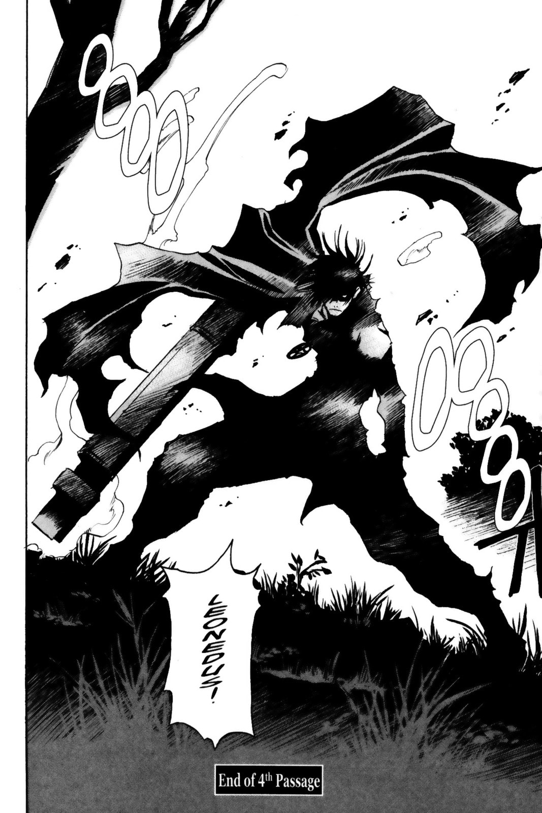 Testarotho Chapter 14 page 24 - 