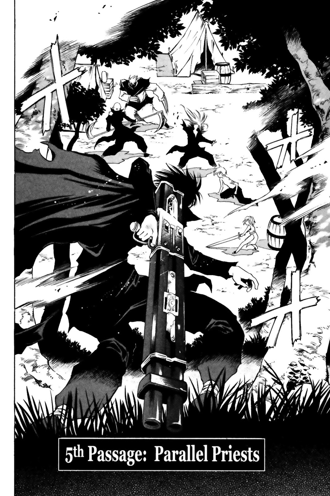 Testarotho Chapter 15 page 2 - 