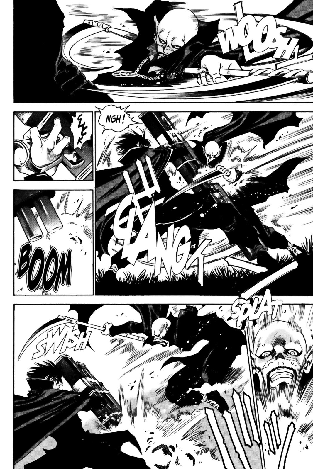 Testarotho Chapter 15 page 6 - 