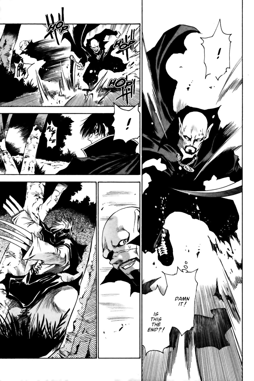 Testarotho Chapter 15 page 7 - 
