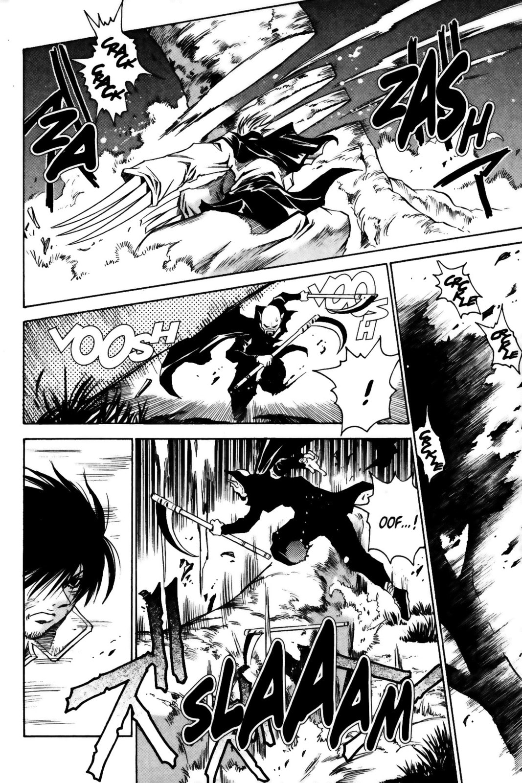 Testarotho Chapter 15 page 8 - 